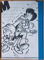 Johan et Pirlouit T10 - La Guerre des 7 Fontaines - C +, Boeken, Nieuw