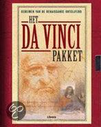 Het da Vinci pakket 9789057647154, Boeken, Gelezen, Langley, Verzenden
