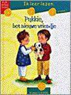 Pukkie, het nieuwe vriendje / Kijk, ik kan lezen / N2001/2, Boeken, Kinderboeken | Jeugd | onder 10 jaar, Verzenden, Gelezen