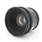 Samyang 50mm T/1.5 AS UMC Canon VDSLR | Tweedehands, Verzenden