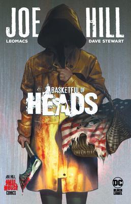 Basketful of Heads - Als nieuw, Livres, BD | Comics, Envoi