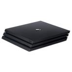 Playstation 4 Pro 1TB (PS4 Spelcomputers), Games en Spelcomputers, Spelcomputers | Sony PlayStation 4, Ophalen of Verzenden, Zo goed als nieuw