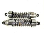 Honda VT 750 C 1986-1987 0077 ACHTERVEREN SET, Gebruikt