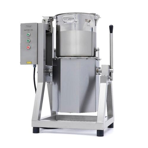 Keukenmachine / Cutter - 50 L, Electroménager, Mélangeurs de cuisine, Envoi