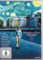 Midnight in Paris von Woody Allen  DVD, Cd's en Dvd's, Zo goed als nieuw, Verzenden