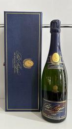 1996 Pol Roger, Sir Winston Churchill - Champagne - 1 Fles, Nieuw