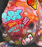 BLACH - Le Patit Poisson Rouge