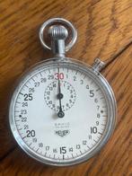 Heuer - 918 1/10 - 1960-1969, Handtassen en Accessoires, Horloges | Heren, Nieuw