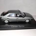 Norev 1:43 - Voiture miniature (2) - Citroën Xantia, Citroën, Nieuw
