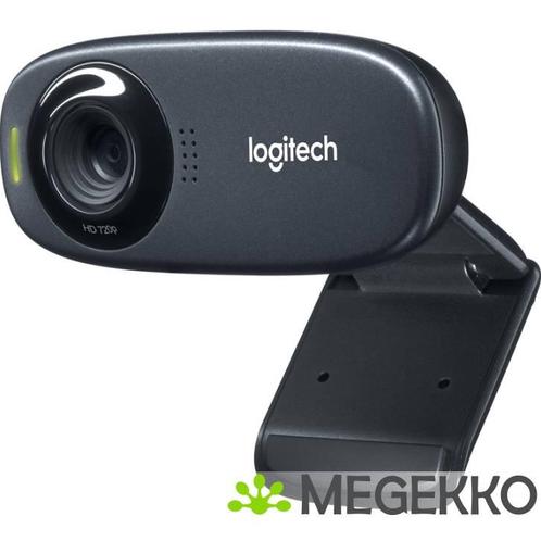 Logitech Webcam C310, Informatique & Logiciels, Webcams, Envoi