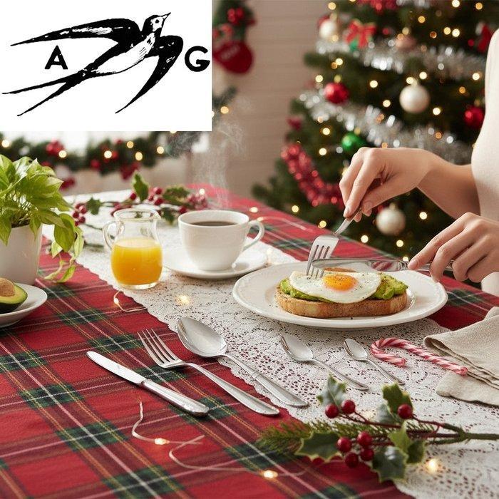 Eberna AG - Bestekset voor 12 personen (74) - Van de, Antiek en Kunst, Antiek | Meubels | Tafels