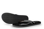 Kangaroos Slippers in maat 42 Zwart | 5% korting, Slippers, Verzenden, Zwart, Zo goed als nieuw