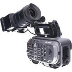 Tweedehands Sony PXW-FX9V CM9675, Audio, Tv en Foto, Ophalen of Verzenden, Gebruikt, Overige typen, Sony