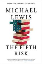 The Fifth Risk: Undoing Democracy, Lewis, Michael, Michael Lewis, Verzenden