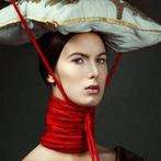 Elena Paraskeva - The Seamstress I - XL