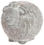 Schaap keramiek Sheep Merino L11W2H11 per stuk, Nieuw