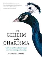 Het geheim van charisma 9789400504905 Olivia Fox Cabane, Boeken, Verzenden, Zo goed als nieuw, Olivia Fox Cabane
