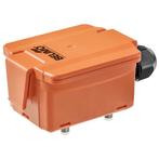 Interrupteur de fuite actif 24VAC/DC, Bricolage & Construction, Verzenden