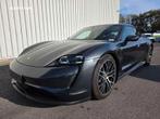 Porsche Taycan 2022, Ophalen, Nieuw