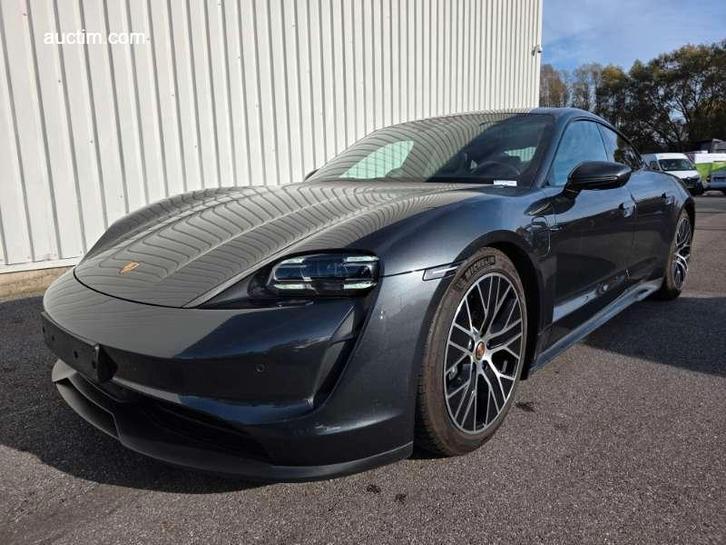 Porsche Taycan 2022, Auto-onderdelen, Overige Auto-onderdelen, Ophalen