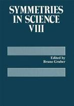 Symmetries in Science VIII. Gruber, Bruno   ., Verzenden, Gruber, Bruno