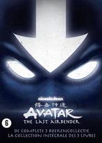 Avatar The Last Airbender - Complete Collection (DVD), Verzenden, Nieuw in verpakking