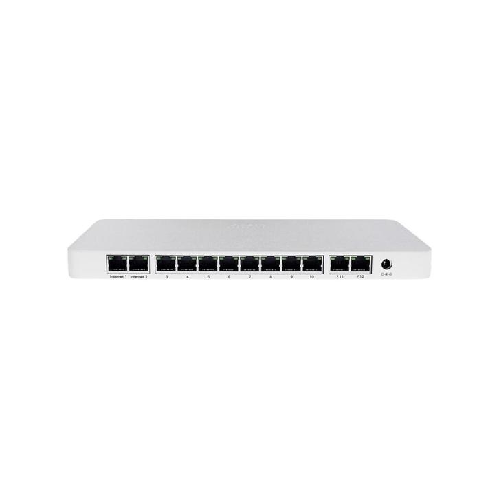 Cisco Meraki MX65-HW, Computers en Software, Netwerk switches, Ophalen of Verzenden