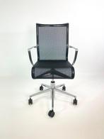 Alias - Alberto Meda - Rollingframe - Chaise - Aluminium