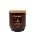 WoodWick ReNew Candle Lavender & Cypress Medium, Nieuw, Verzenden
