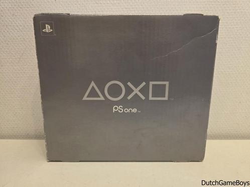 Playstation 1 / PS1 - PS One - Console - Boxed, Games en Spelcomputers, Spelcomputers | Sony PlayStation 1, Gebruikt, Verzenden