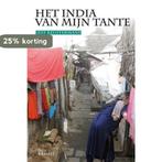 Het India van mijn tante / Kramat docu 9789079552405, Verzenden, Zo goed als nieuw, Jeff Keustermans