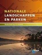 Nationale landschappen en parken / ANWB natuurwijzer, Verzenden, Zo goed als nieuw, Merijn van Grieken