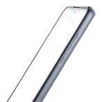 Xiaomi 12X Leren Hoesje - Shockproof Case Cover Hout Patroon, Telecommunicatie, Nieuw, Verzenden