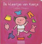 De kleertjes van Kaatje / Clavis peuter 9789044805598, Verzenden, Gelezen, Liesbet Slegers