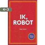 Ik, Robot [Grote Letter Editie] 9789059654396 Isaac Aminov, Boeken, Verzenden, Gelezen, Isaac Aminov