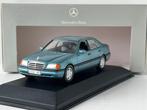 Minichamps 1:43 - Voiture miniature - Mercedes Benz - C, Hobby en Vrije tijd, Modelauto's | 1:5 tot 1:12, Nieuw