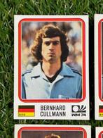 1974 Panini München 74 World Cup #91/96 Germany BRD -, Nieuw