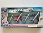 Matchbox  - Speelgoed vliegtuig Sky Giants Skybusters G-16, Hobby en Vrije tijd, Nieuw