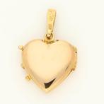 Hanger - 18 karaat Geel goud