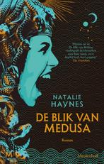 De blik van Medusa 9789029097550 Natalie Haynes, Verzenden, Gelezen, Natalie Haynes