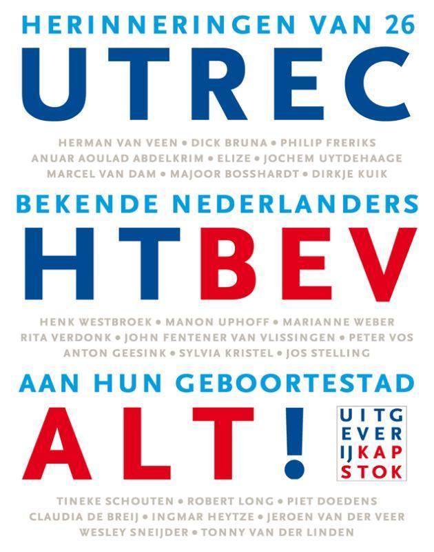 Utrecht bevalt! 9789077325124 Martijn Jas, Boeken, Hobby en Vrije tijd, Gelezen, Verzenden