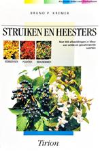 Struiken en heesters 9789052102054, N.v.t., Bruno P. Kremer, Verzenden