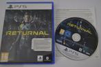 Returnal (PS5), Games en Spelcomputers, Nieuw