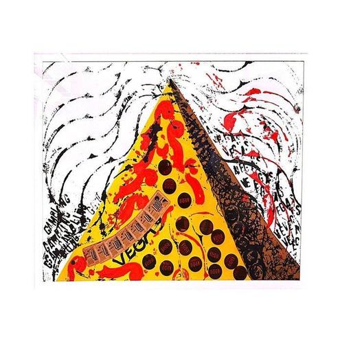 Fernandez Arman (1928-2005) - Pyramide, Antiek en Kunst, Antiek | Overige Antiek