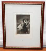 Francisco de Goya (1746-1828), after - NO RESERVE - Los, Antiek en Kunst, Kunst | Schilderijen | Klassiek