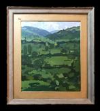 Raymond Crétot-Duval (1895-1986) - Tout est Vert