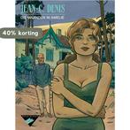 Die maanden in Amelie 9789031424320 Jean-Claude Denis, Boeken, Stripverhalen, Verzenden, Zo goed als nieuw, Jean-Claude Denis