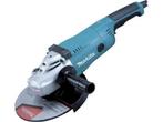 Makita GA9020 - Haakse slijper - 2200W 230mm - 5,8kg, Doe-het-zelf en Bouw, Verzenden, Zo goed als nieuw