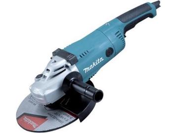 Makita GA9020 - Haakse slijper - 2200W 230mm - 5,8kg beschikbaar voor biedingen