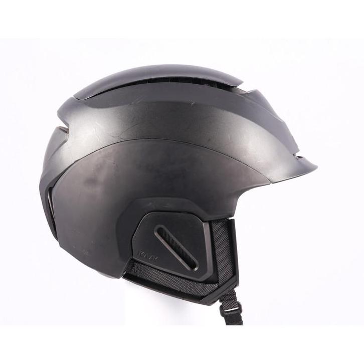 59 60 skihelm/snowboardhelm KASK KHIMERA 2023, Black, Sport en Fitness, Skiën en Langlaufen, Ski, Overige typen, Gebruikt, Verzenden